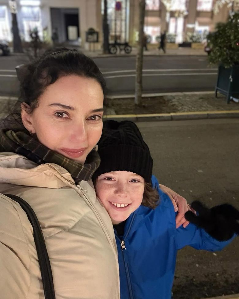 Hande Ataizi