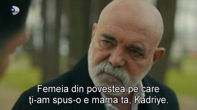 Secvență Minciuni de familie