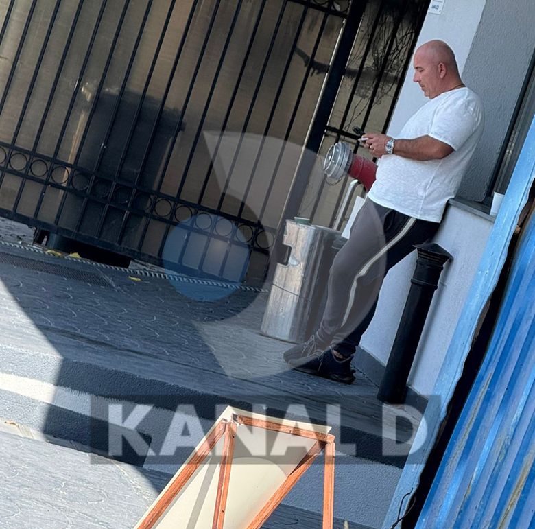 Călin Hagima