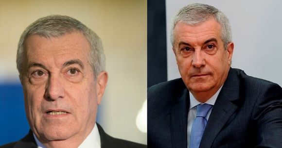 Călin Popescu Tăriceanu