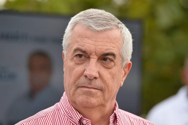 Călin Popescu Tăriceanu