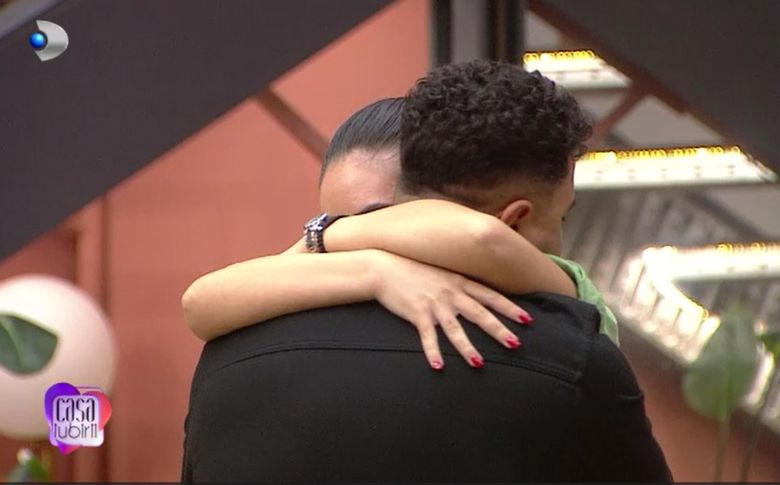 Andrei și Alexandrina