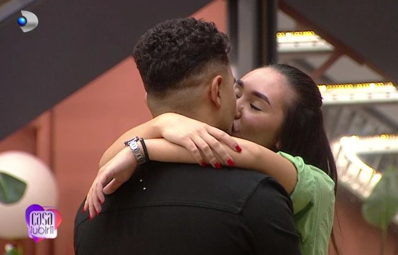 Andrei și Alexandrina