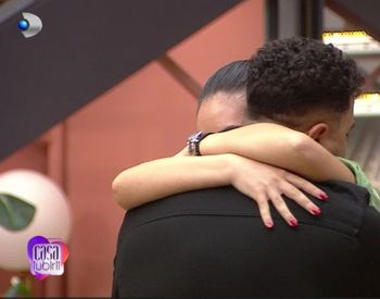 Cum au reacționat părinții lui Andrei când au aflat despre trecutul Alexandrinei: „Nu avea o părere bună nici înainte”