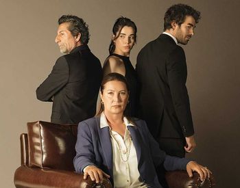 Serialul turcesc “Minciuni de familie” ajunge la final! Iată când va fi difuzat ultimul episod și ce se va întâmpla cu personajele principale ale îndrăgitei producții