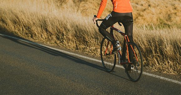 biciclist