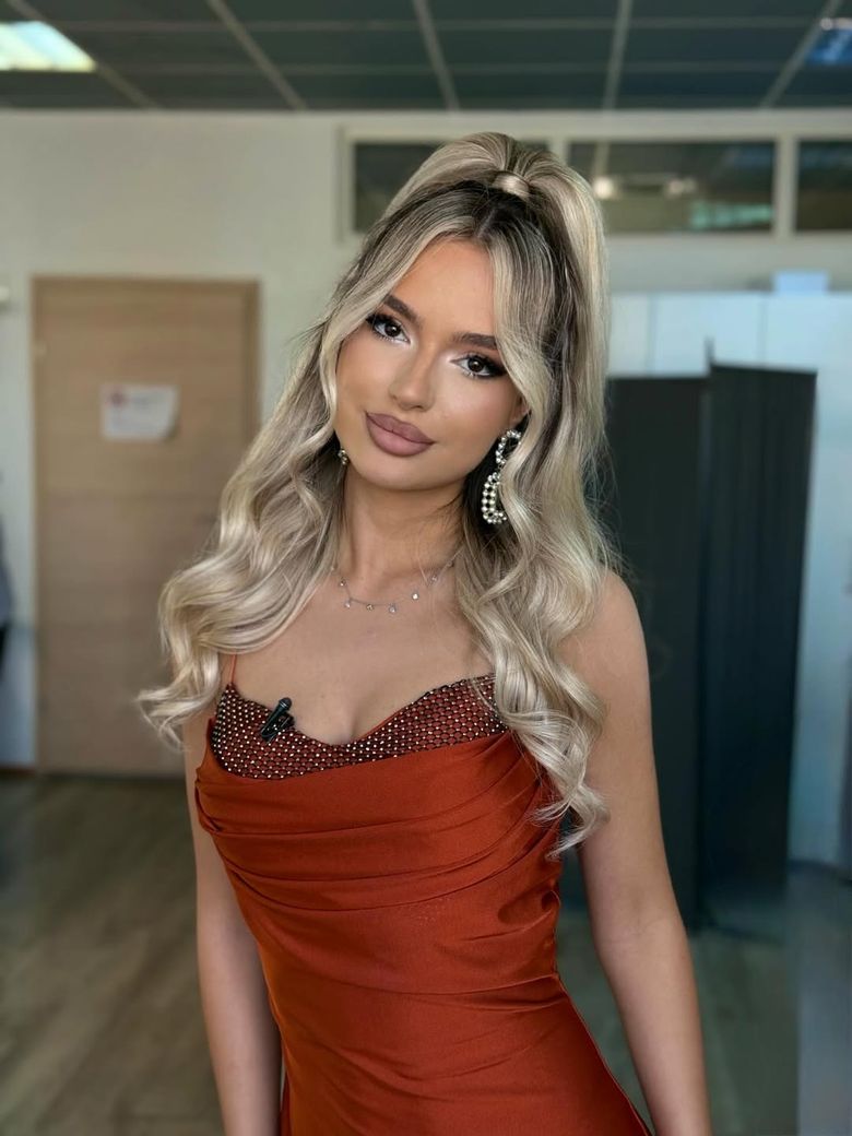 Naomi de la Casa iubirii