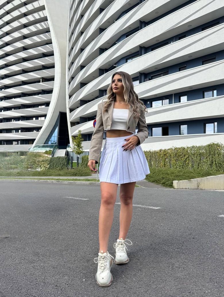 Otilia, fosta concurentă de la Casa iubirii