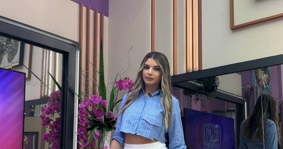 Otilia, fosta concurentă de la Casa iubirii