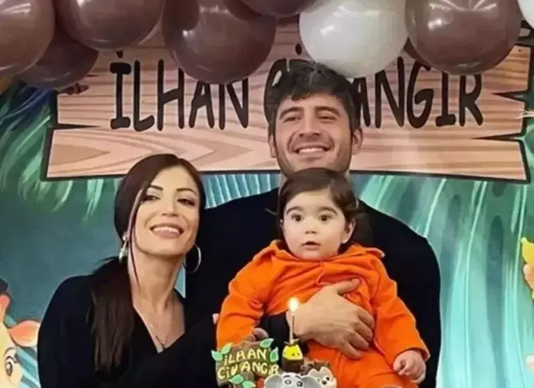 Cihangir Ceyhan