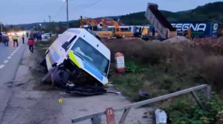 Accident