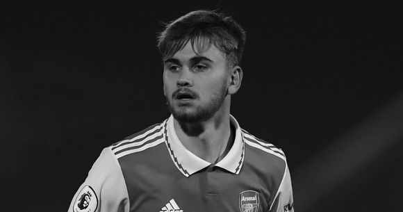 Billy Vigar a murit arsenal