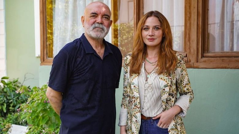 İlayda Çevik