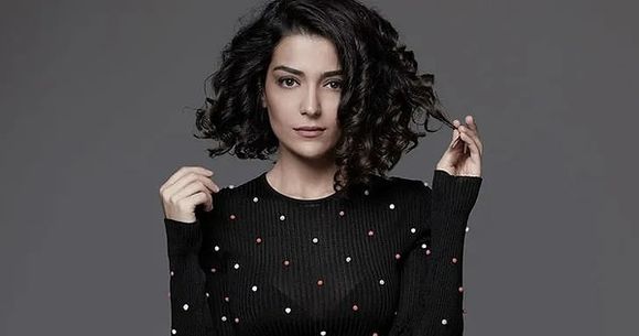 Merve Polat