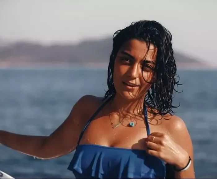 Merve Polat