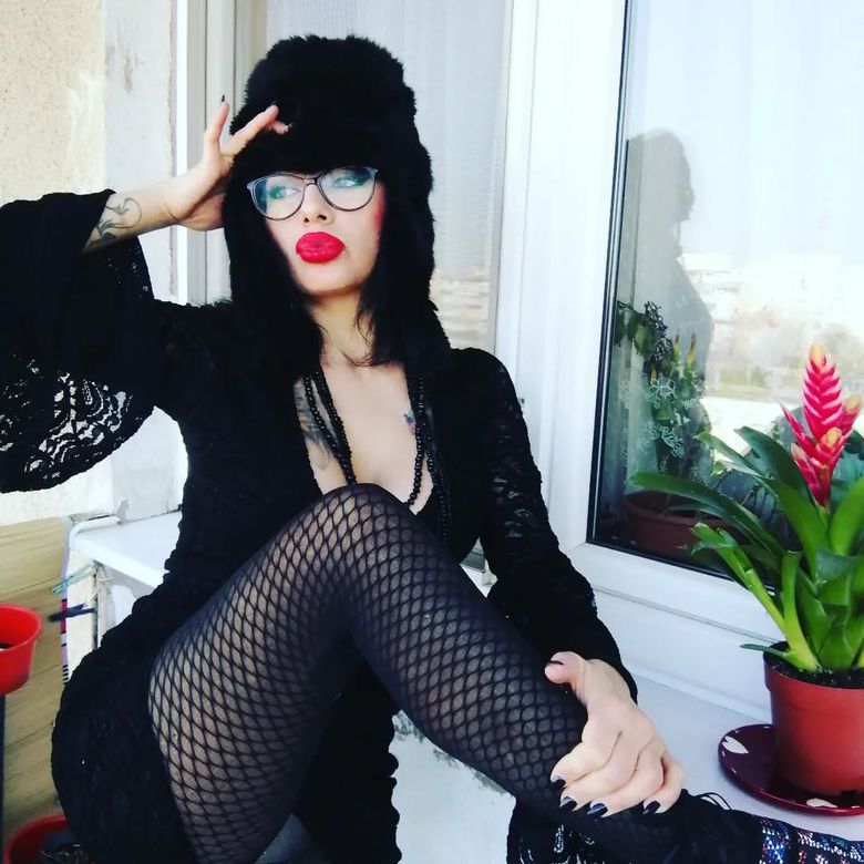 Ioana Popescu a murit