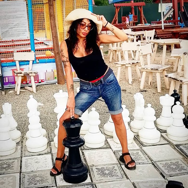 Ioana Popescu a murit