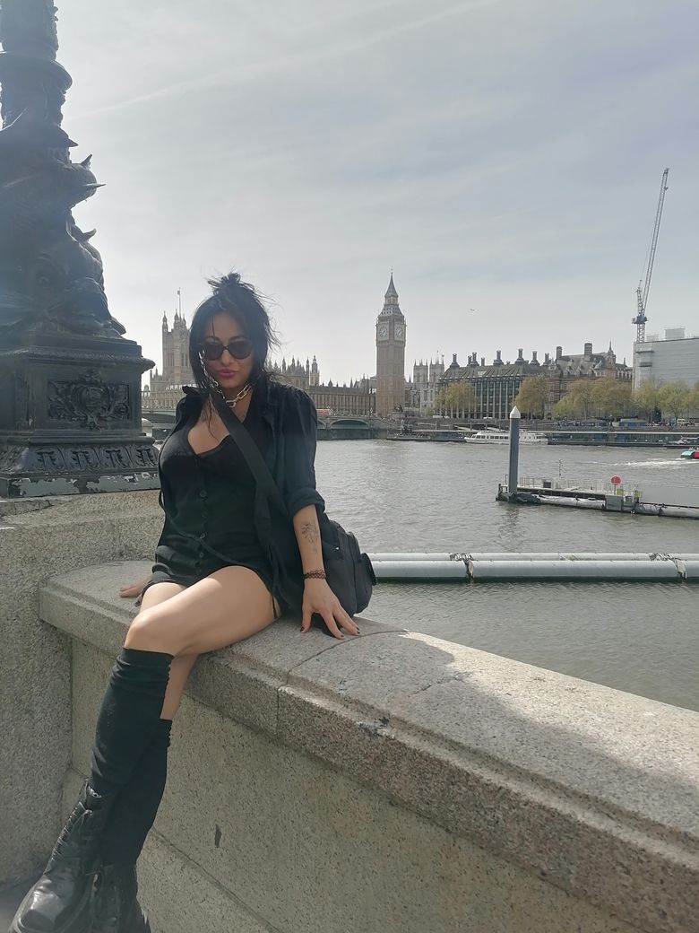 Ioana Popescu a murit