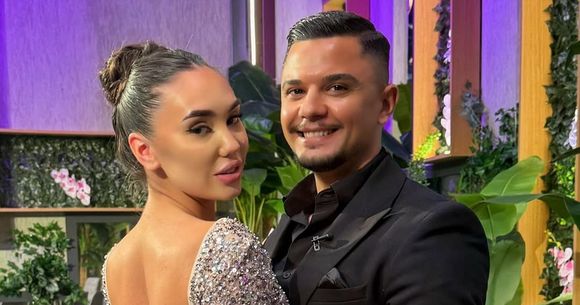 Andrei mesaj Alexandrina