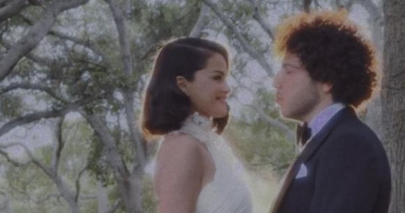 Selena Gomez nuntă