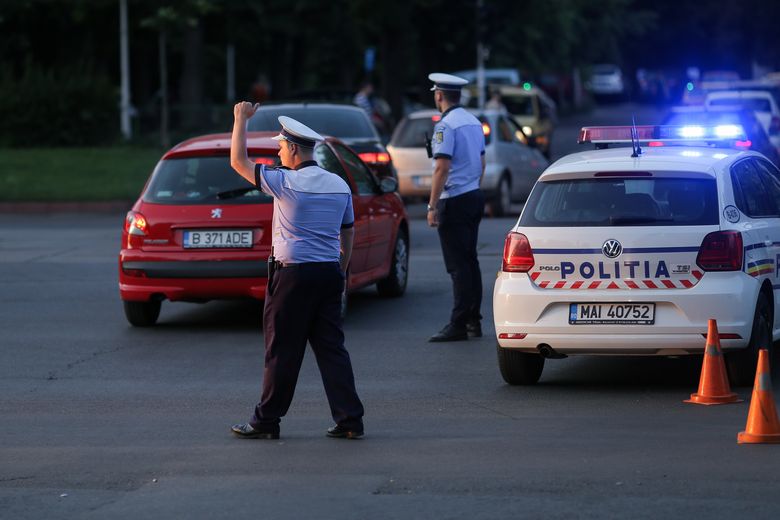 accident caras-severin