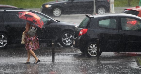 prognoza meteo 