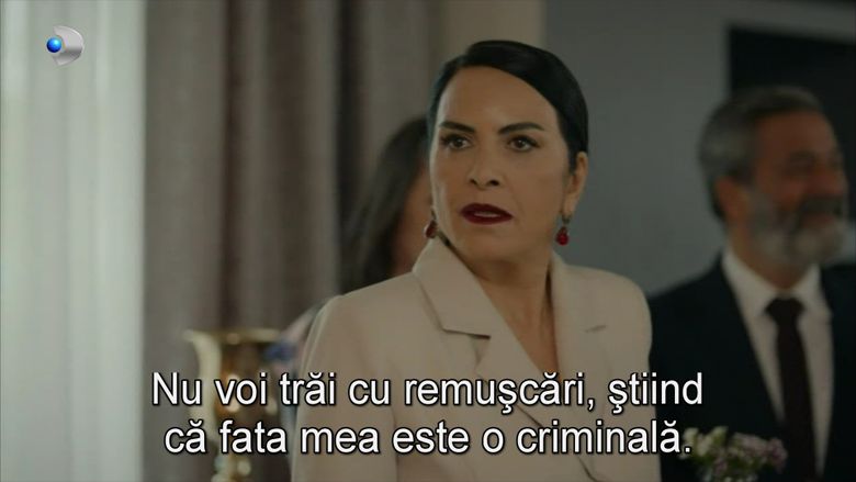 Secvență Minciuni de familie