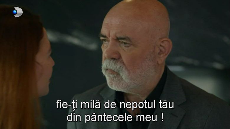 Secvență Minciuni de familie