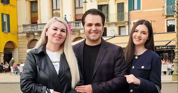 familia cuciuc