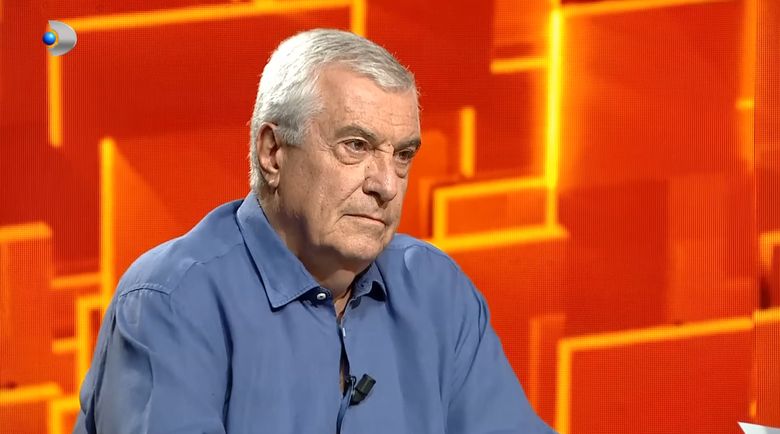 Călin Popescu Tăriceanu 