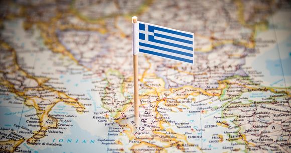 Avertizare MAE de călătorie în Grecia.