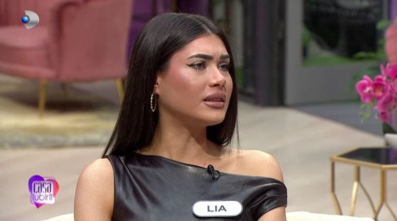 Lia