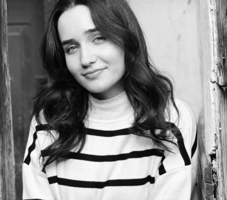 Amalia victimă accident Suceava