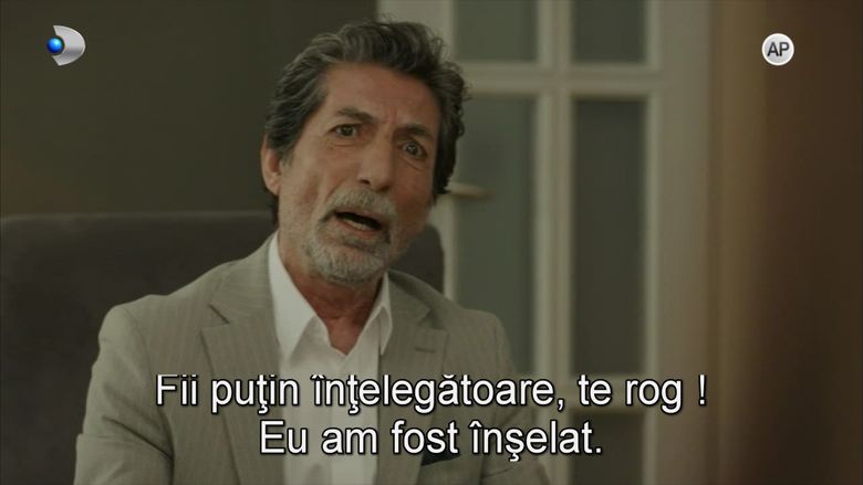Promo Minciuni de familie