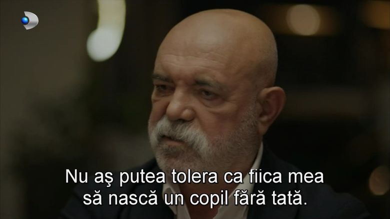 Secvență Minciuni de familie