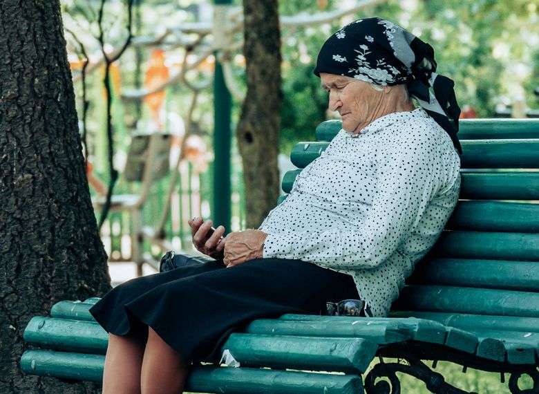 Pensionari