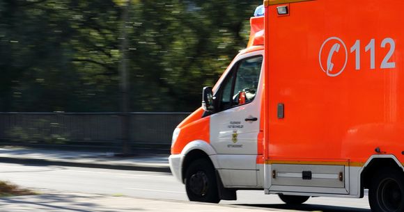 Ambulanță
