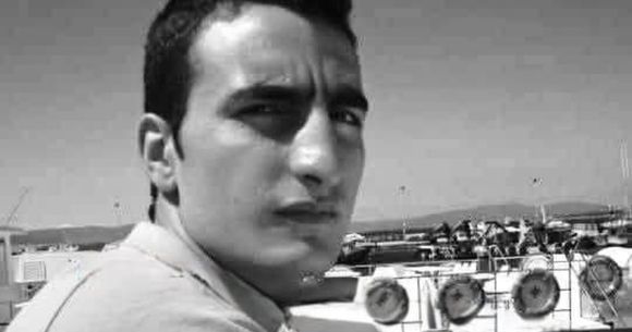 Ovidiu bărbat mort Galați