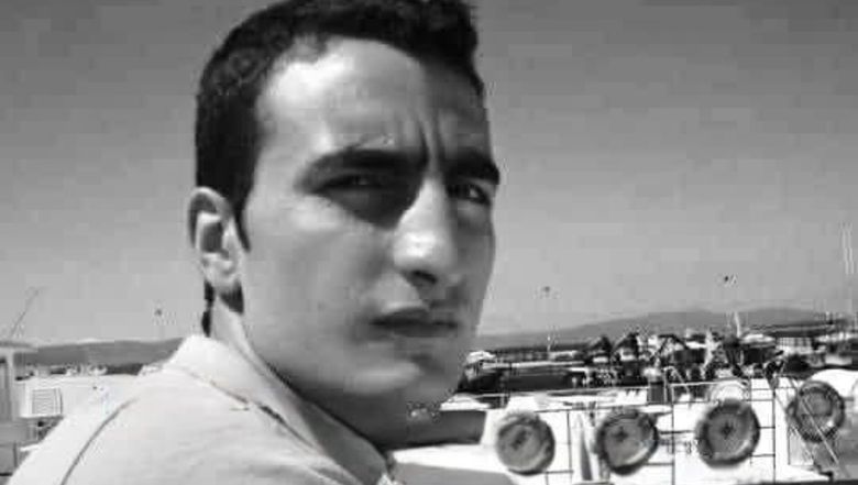 Ovidiu bărbat mort Galați