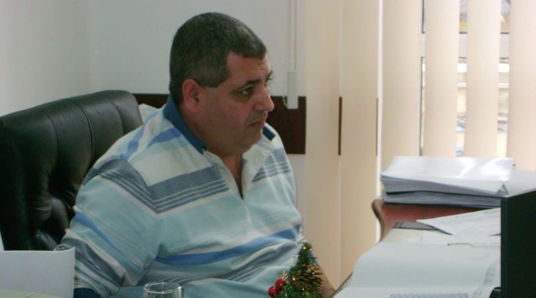 Marinel Ciobanu