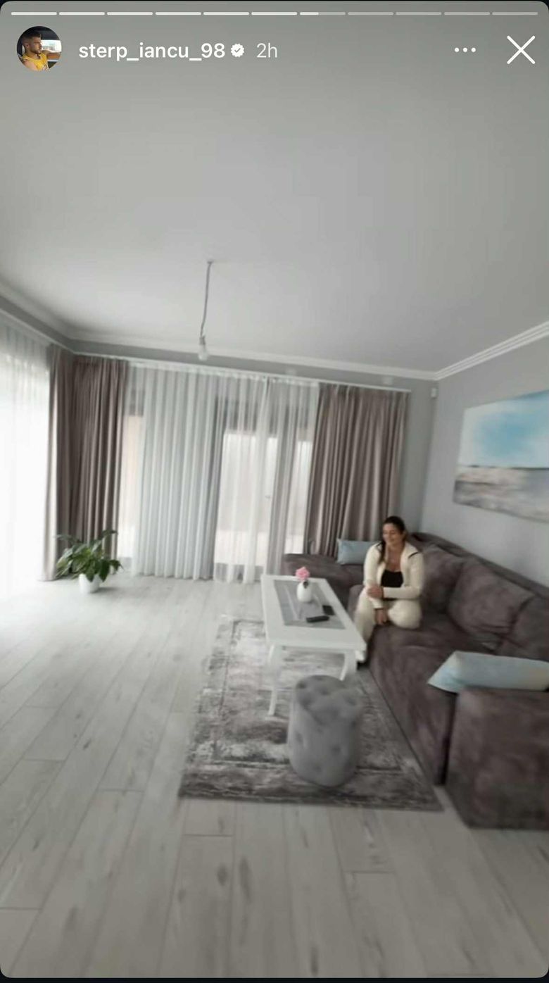 casa noua iancu sterp