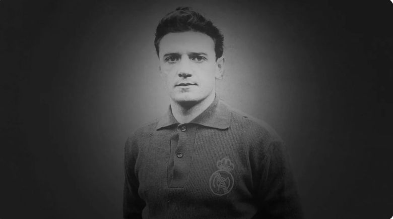 Jose Araquistain