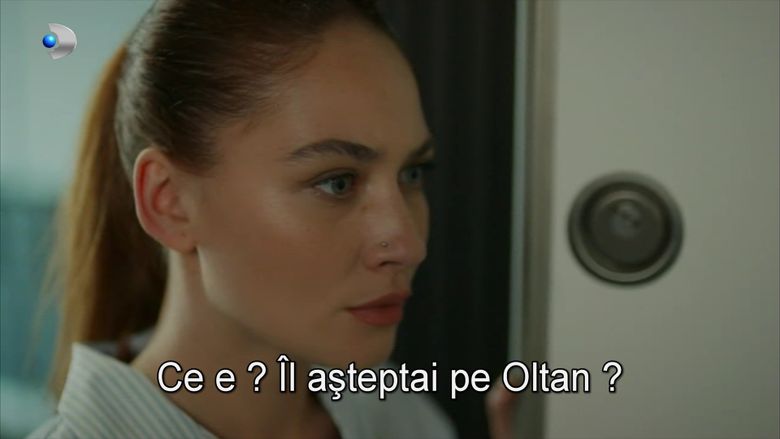 Secvență Minciuni de familie