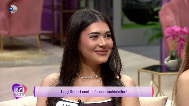 lia casa iubirii