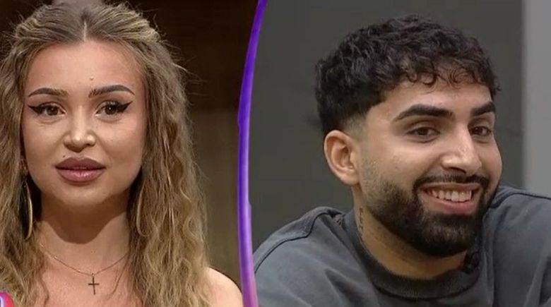 veronica si ahmed casa iubirii