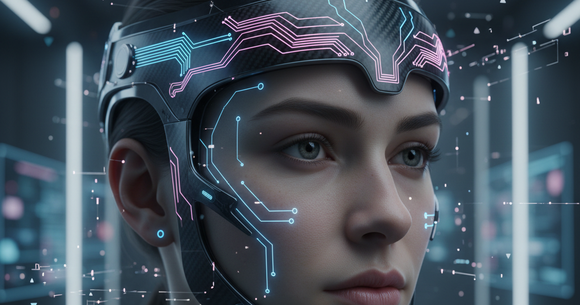 Neurotehnologia transformă potențialul uman prin conectarea creierului cu sistemele digitale prin intermediul unor instrumente avansate creiecomputer.