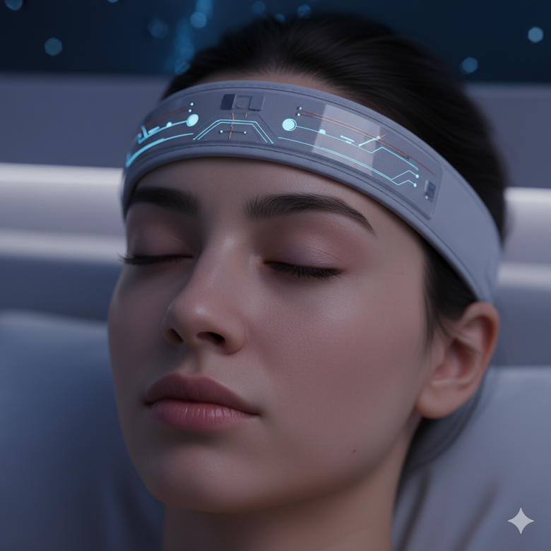 Viitorul somnului este modelat de inovație, tehnologia somnului promițând o odihnă mai bună prin intermediul unor gadgeturi mai inteligente.