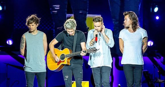 one direction
