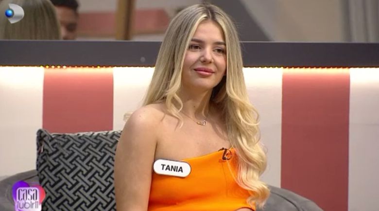 Tania