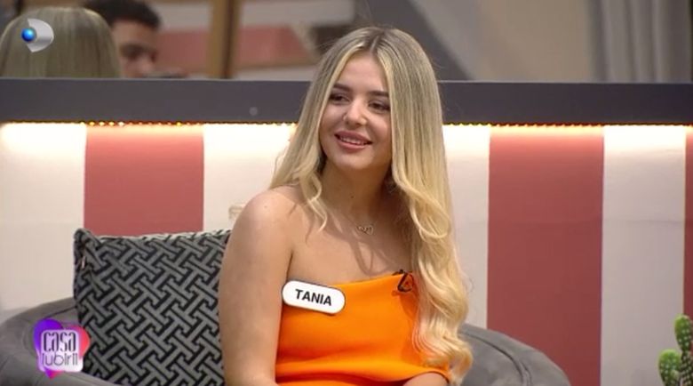 Tania
